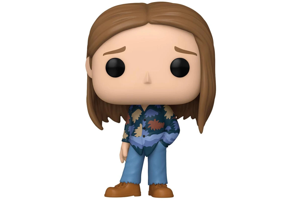 Dazed and Confused - Mitch Kramer Pop! Vinyl Figure