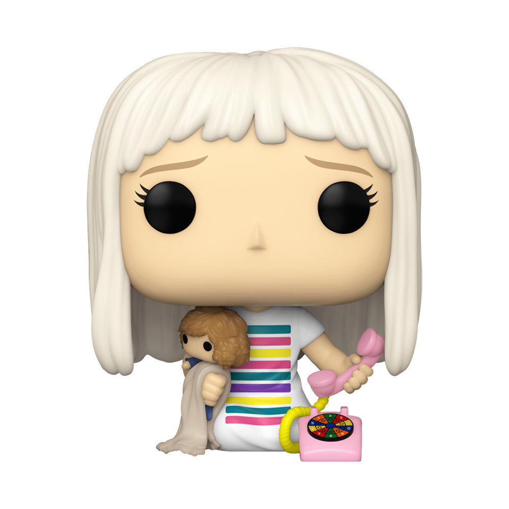 Poltergeist II - Carol Anne Pop! Vinyl Figure