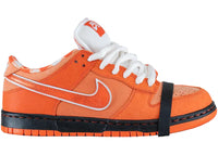 Nike SB Dunk Low Concepts Orange Lobster