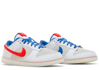 Nike Dunk Low Year of the Rabbit White/Crimson-Varsity Royal