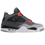 Nike Air Jordan 4 Retro Infrared Men