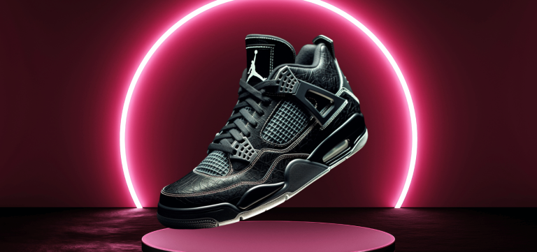 Embracing the Timeless Journey: The Jordan 4 in 2024