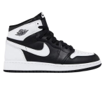 Jordan 1 Retro High OG Black White