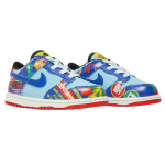 Nike Dunk Low Chinese New Year Firecracker 2021