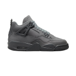 Air Jordan 4 Retro SE Wet Cement – Olympic Edition Sneakers