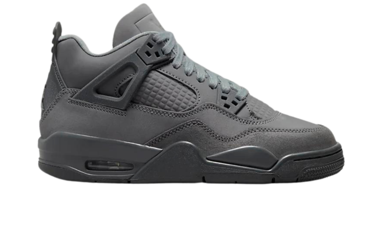 Air Jordan 4 Retro SE Wet Cement