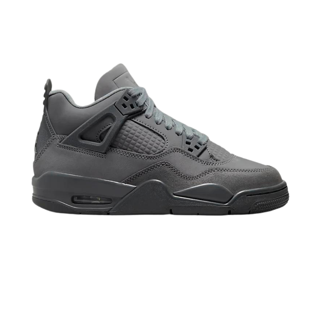 Air Jordan 4 Retro SE Wet Cement