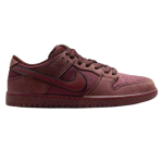 Nike SB Dunk Low City of Love Burgundy Crush