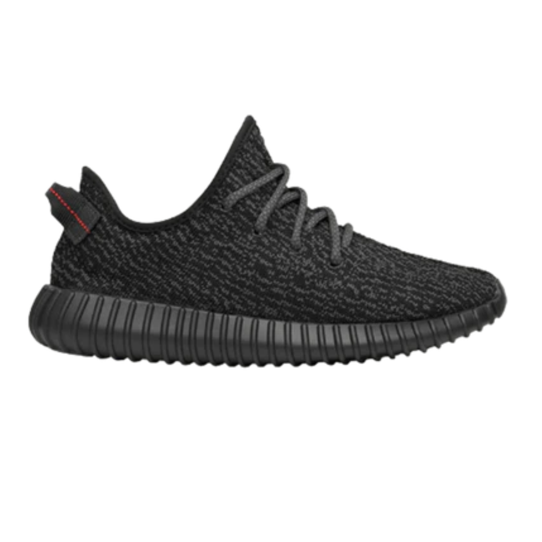 adidas Yeezy Boost 350 V2 Pirate Black