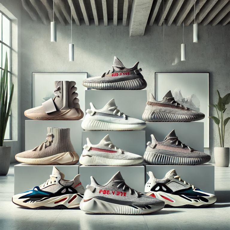 Adidas Yeezy Releases: What’s Next for the Sneaker World