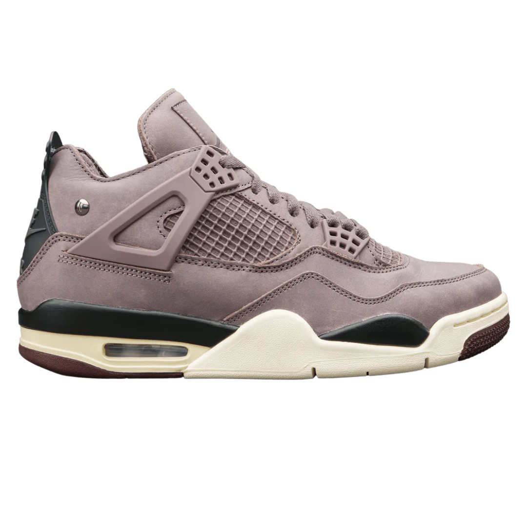 A Ma Maniere x Nike Air Jordan 4 Violet Ore