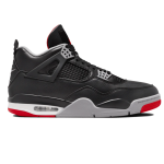 Jordan 4 Retro Bred Reimagined