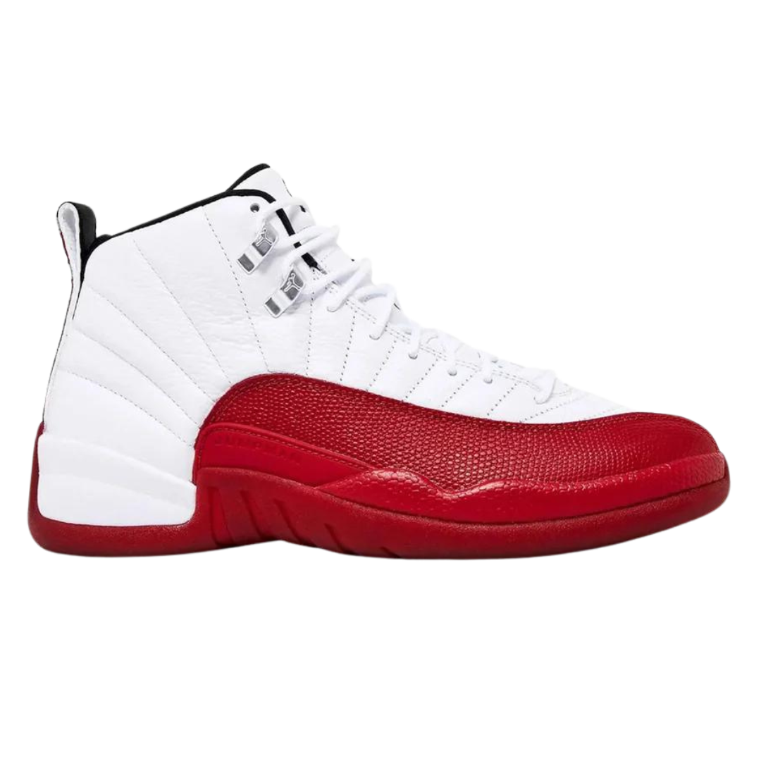 Jordan 12 Retro Cherry