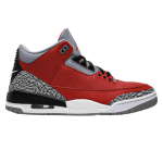 Nike Air Jordan 3 Retro SE Unite Fire Red