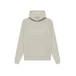 Fear of God Essentials Hoodie Seal