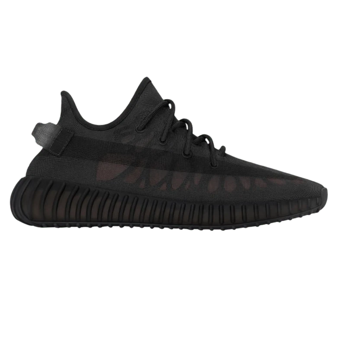 Yeezy Boost 350 V2 Black Red