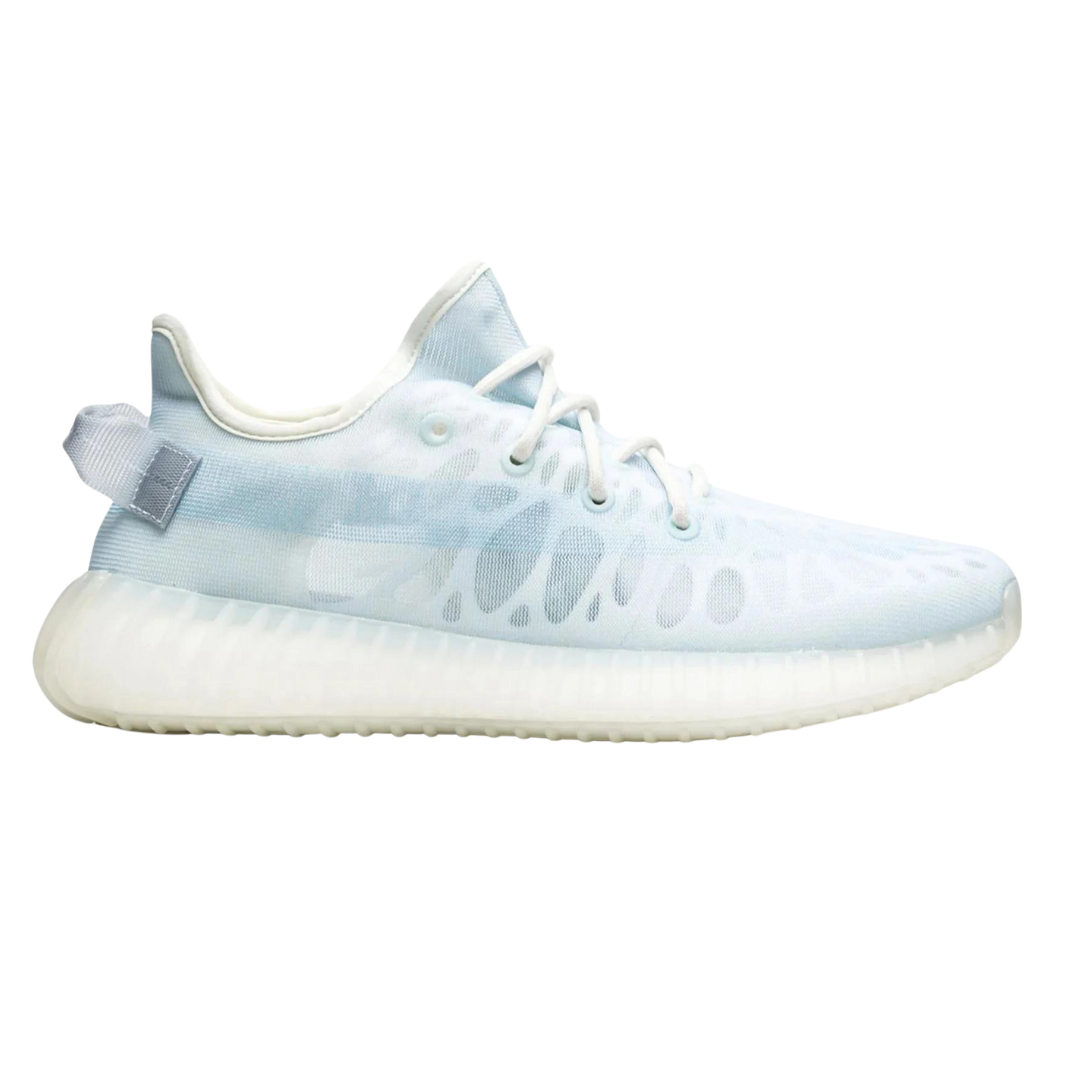 Yeezy Boost 350 V2 Mono Ice